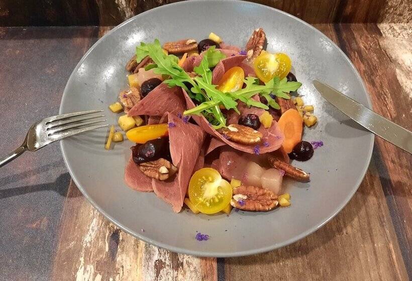 בית מלון כפרי De Schildkamp