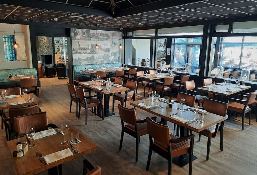 בית מלון כפרי De Schildkamp