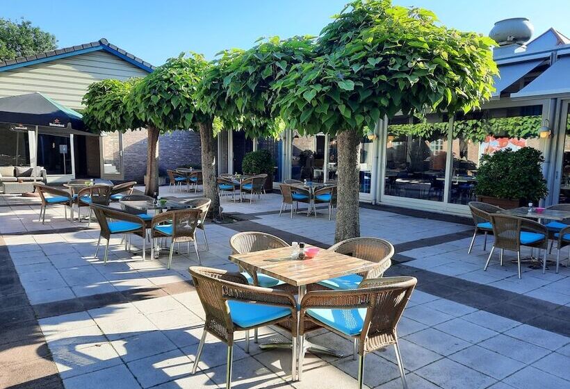 בית מלון כפרי De Schildkamp