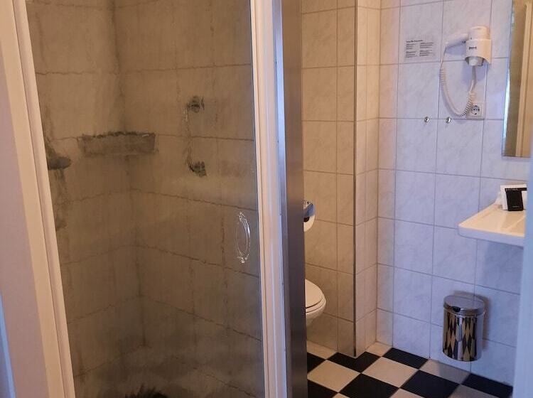 בית מלון כפרי De Schildkamp