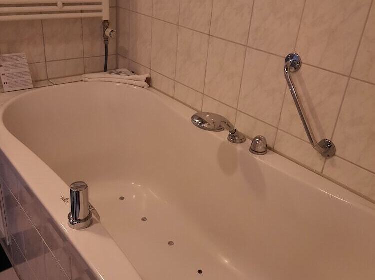 בית מלון כפרי De Schildkamp