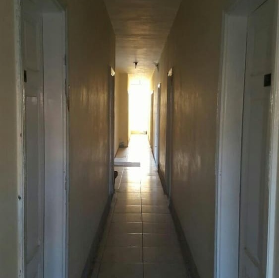 ホテル Dona Emilia