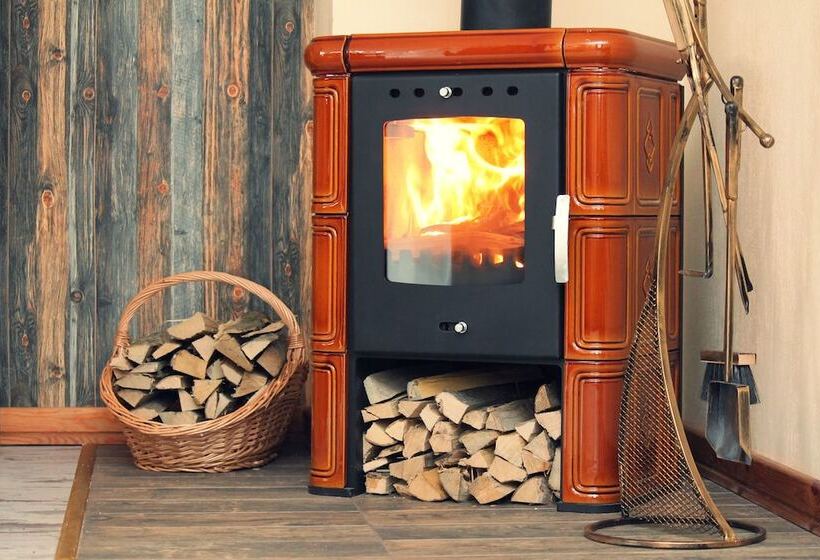 בית מלון כפרי Ostoja Dwa Jeziora