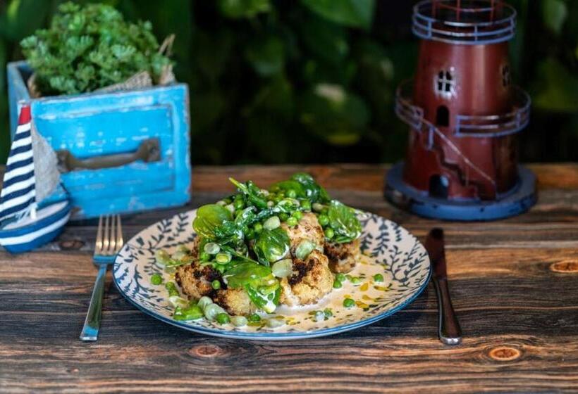 בית מלון כפרי Ostoja Dwa Jeziora