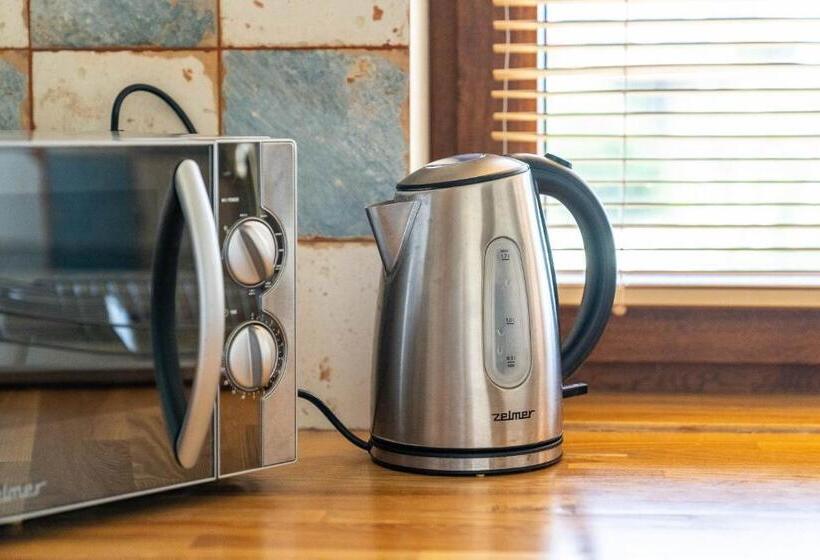 בית מלון כפרי Ostoja Dwa Jeziora