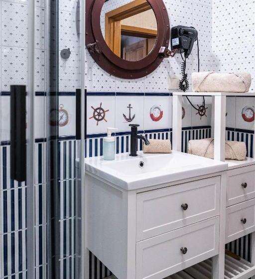 בית מלון כפרי Ostoja Dwa Jeziora