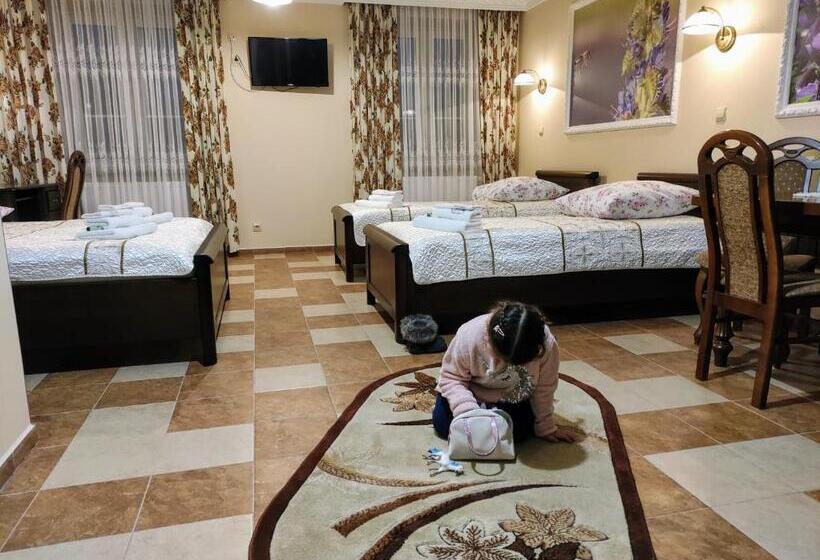 호텔 Dwór Bartnika