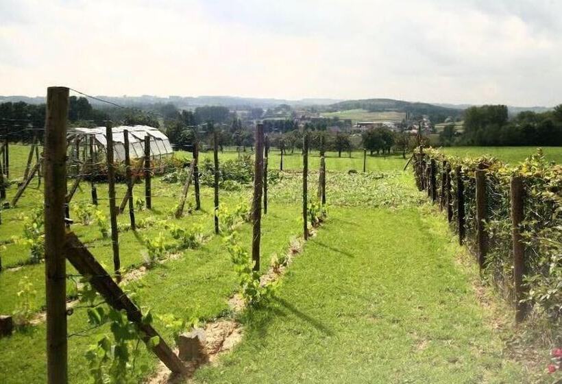 Отель Eyckenmolen B&b