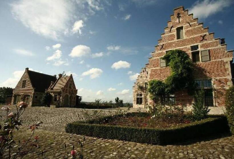 Отель Eyckenmolen B&b