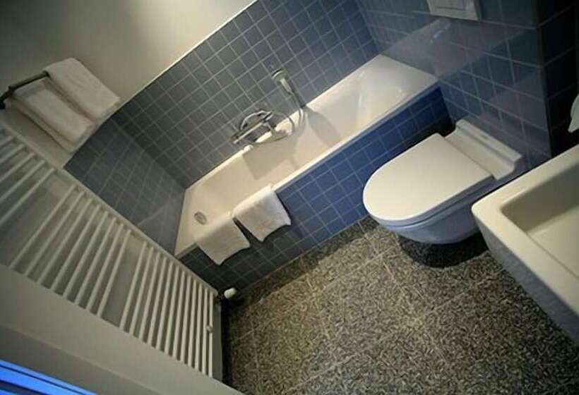 Отель Eyckenmolen B&b