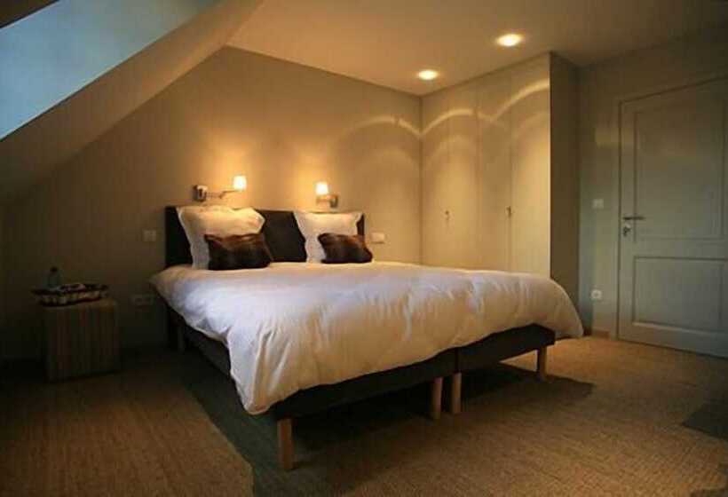 Отель Eyckenmolen B&b