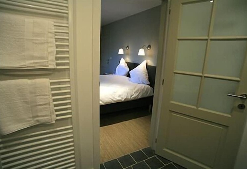 Отель Eyckenmolen B&b