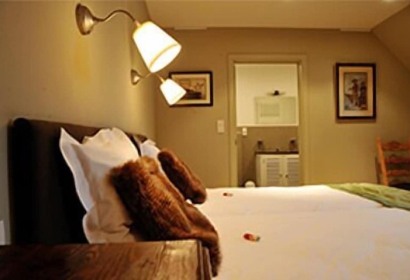 Отель Eyckenmolen B&b