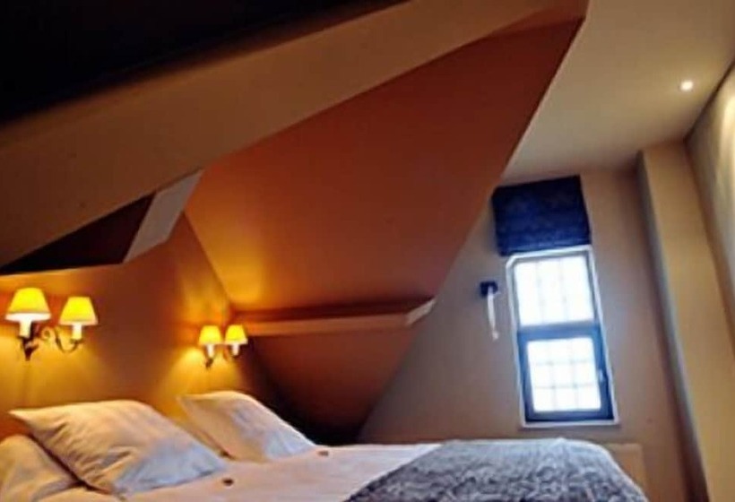 Отель Eyckenmolen B&b