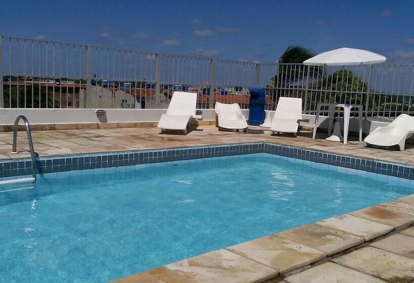 ホテル Formosa Apart