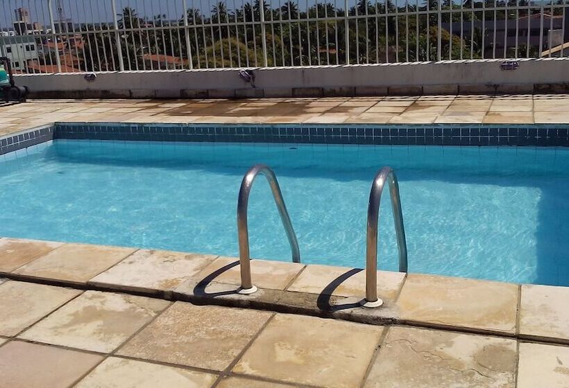 ホテル Formosa Apart