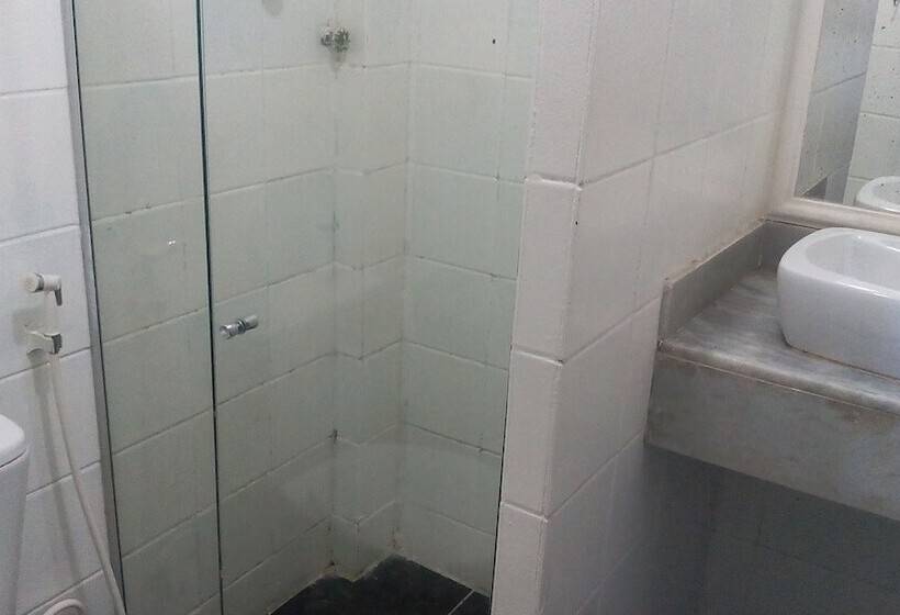 ホテル Formosa Apart