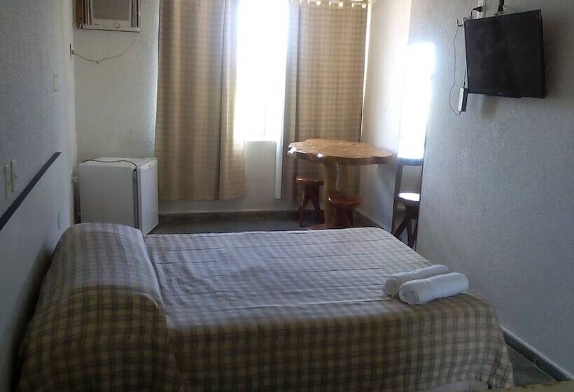 ホテル Formosa Apart