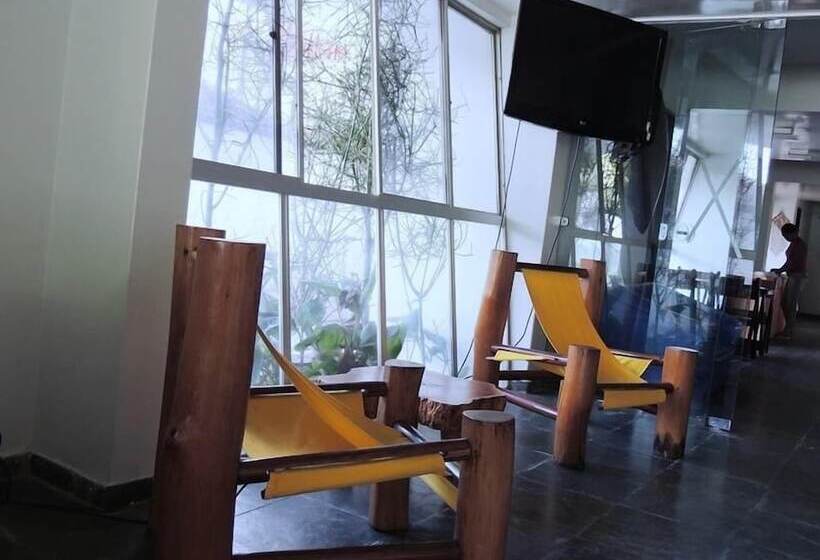 ホテル Formosa Apart