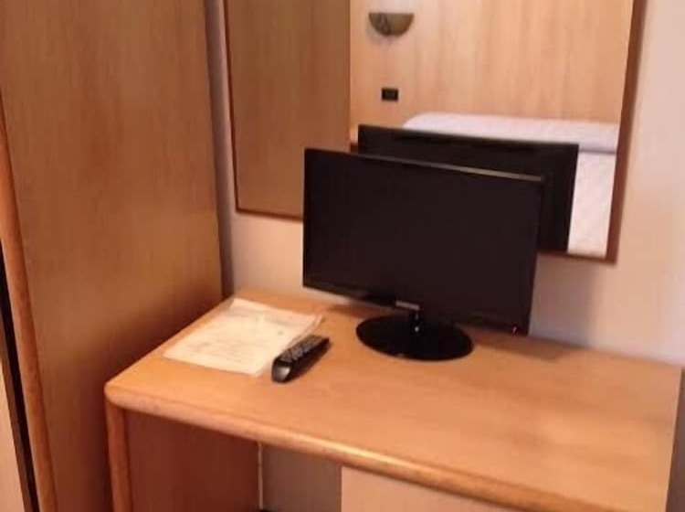 בית מלון כפרי Gambero