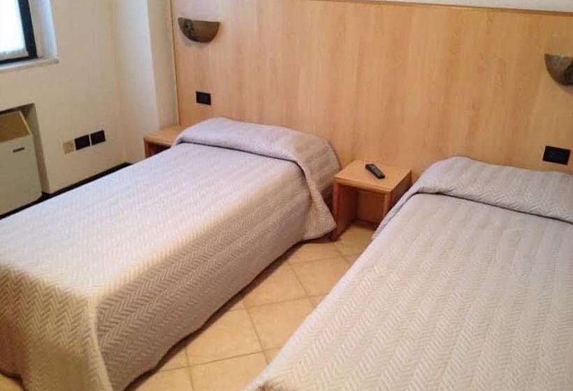 בית מלון כפרי Gambero