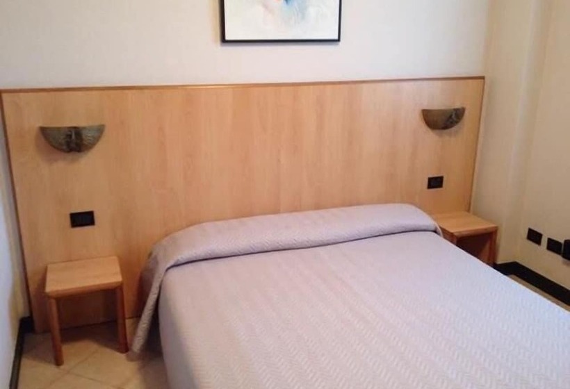 בית מלון כפרי Gambero