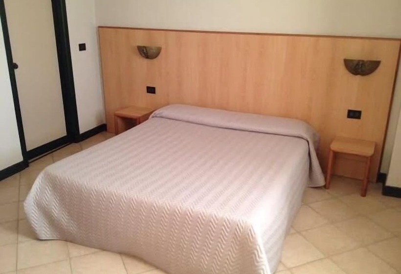 בית מלון כפרי Gambero