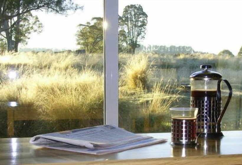 ホテル Highland Cabins And Cottages