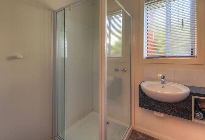 ホテル Highland Cabins And Cottages