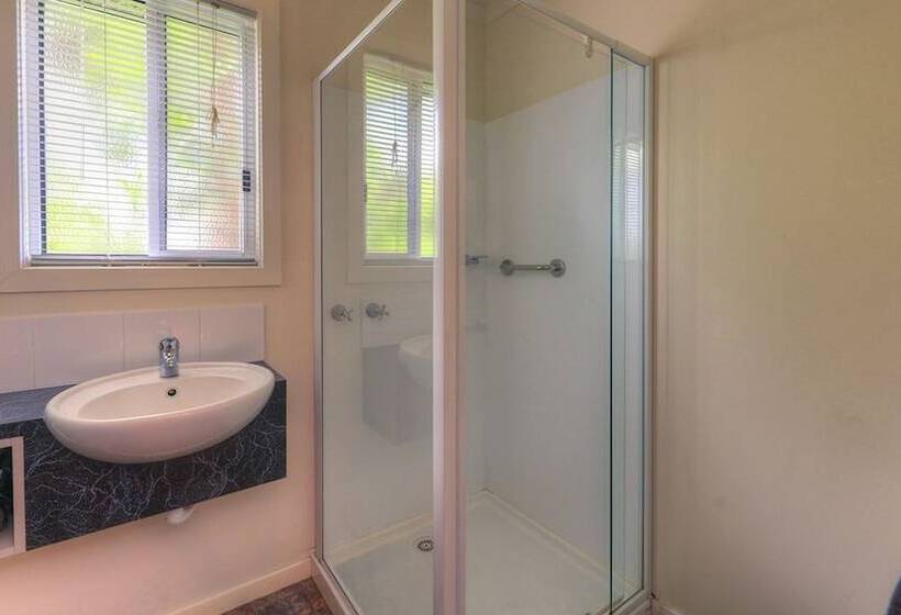 ホテル Highland Cabins And Cottages