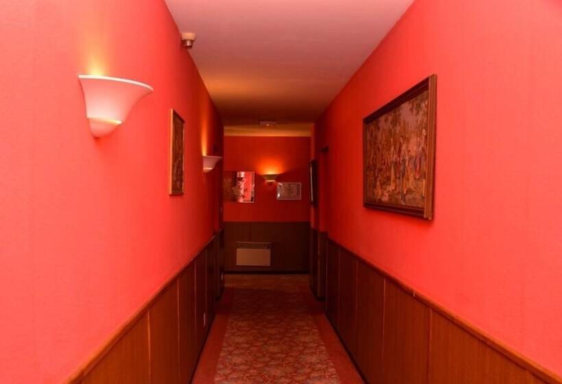 酒店 Hôtel L écu D Alsace