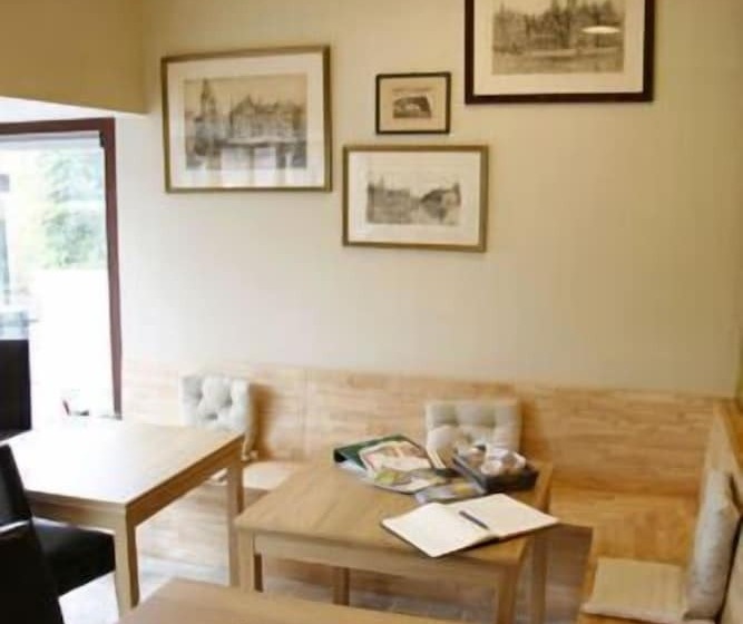 酒店 Huis Bij De Lieve Bed & Breakfast