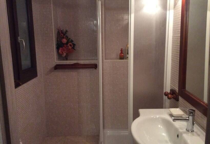 ホテル Il Girasole