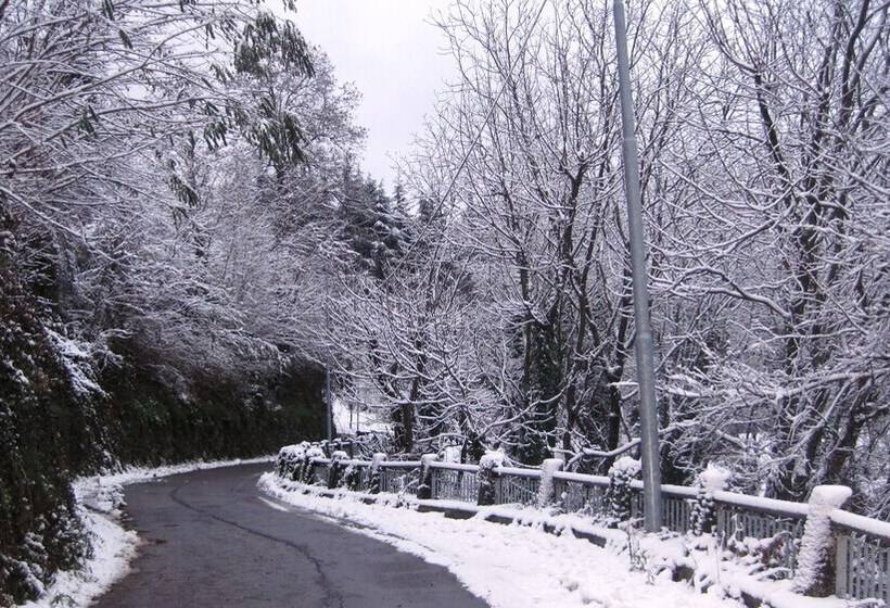 호텔 Il Mio Rifugio