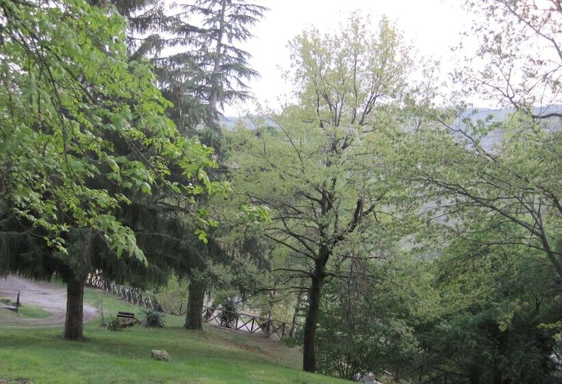 호텔 Il Mio Rifugio