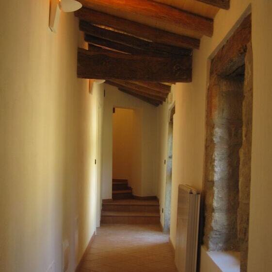 호텔 Il Mio Rifugio