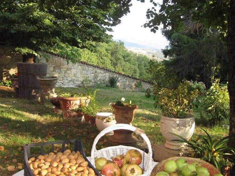 호텔 Il Mio Rifugio