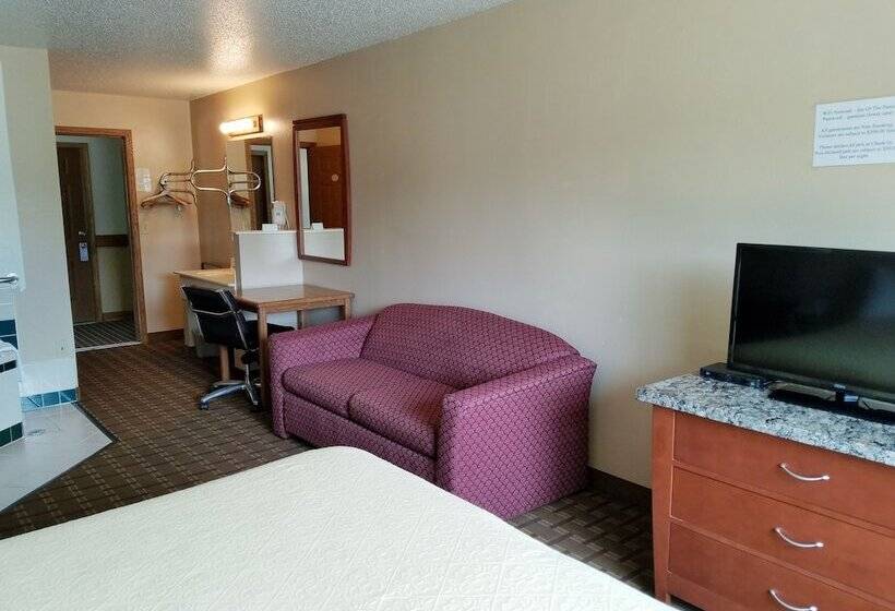 فندق Inn Of The Pines