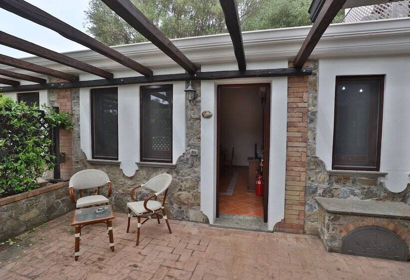 בית מלון כפרי Kriò Gelsomare