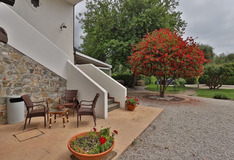 ホテル Kriò Gelsomare