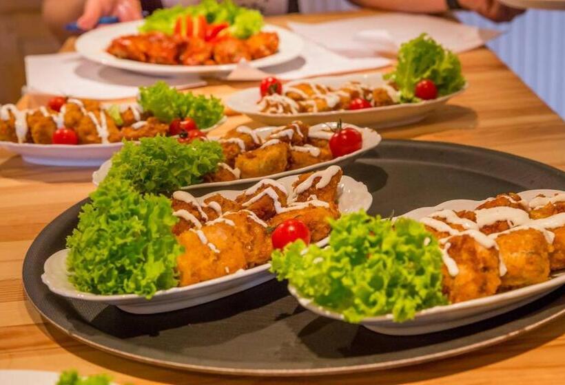 בית מלון כפרי Kurpiowska Kraina