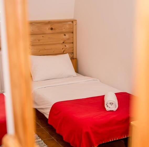 בית מלון כפרי Kurpiowska Kraina