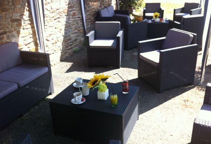 호텔 Le Relais Du Soir