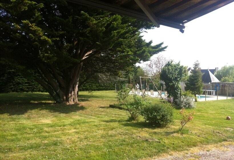 호텔 Le Relais Du Soir