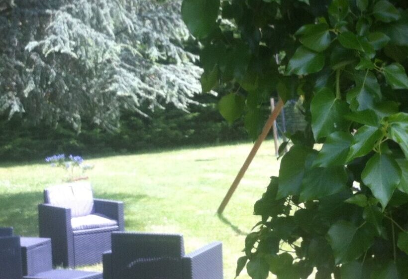 호텔 Le Relais Du Soir