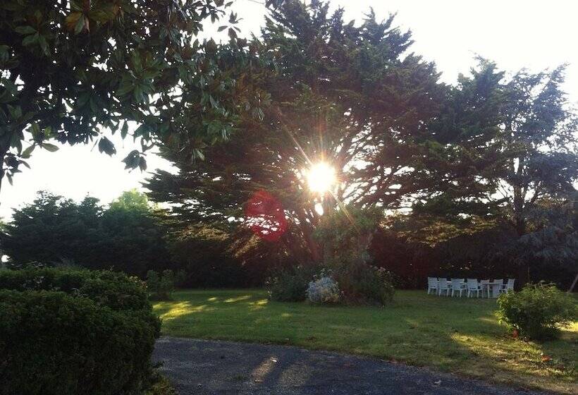 호텔 Le Relais Du Soir