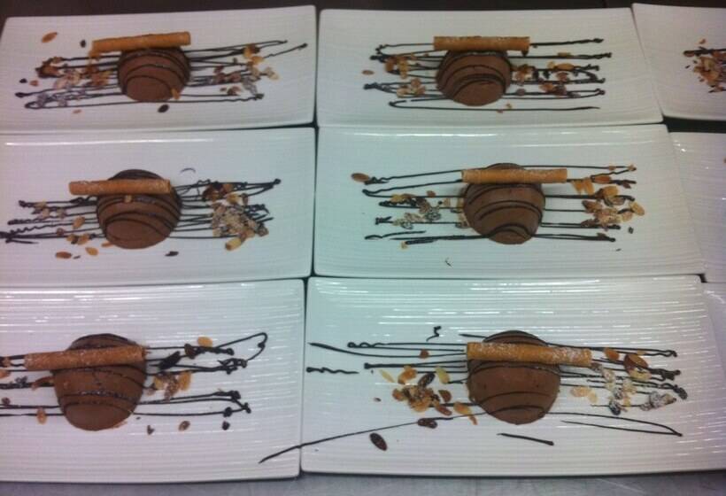 호텔 Le Relais Du Soir