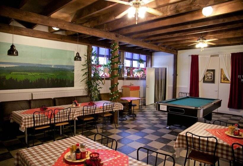 酒店 Li Wanha Kammari