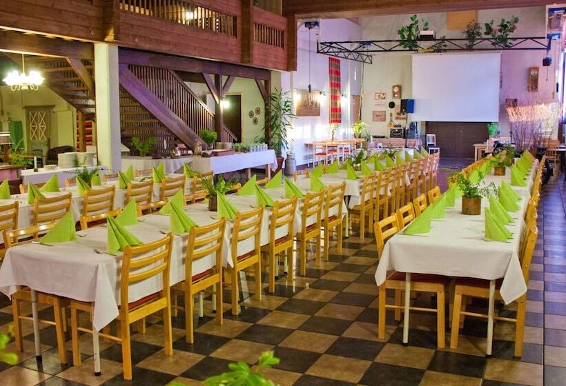 酒店 Li Wanha Kammari