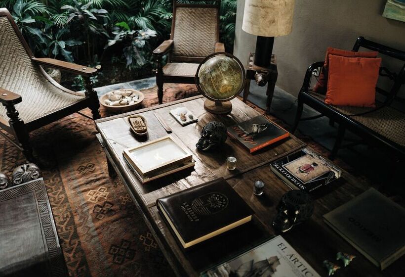 בית מלון כפרי Lo Sereno Casa De Playa